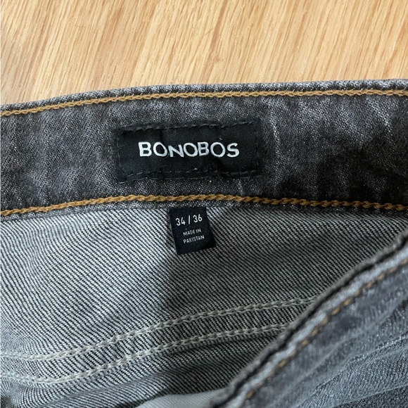BONOBOS all season jeans - Picture 3 of 6